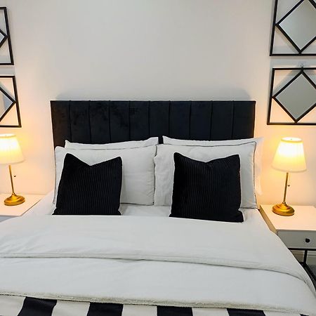 Spacious 3 Bed Flat Belvedere Dartford Exteriér fotografie