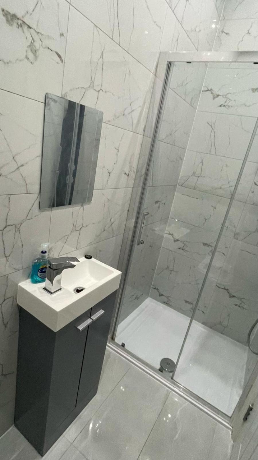 Spacious 3 Bed Flat Belvedere Dartford Exteriér fotografie