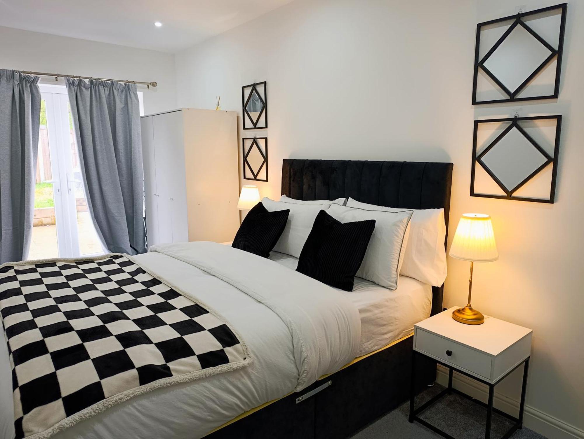 Spacious 3 Bed Flat Belvedere Dartford Exteriér fotografie